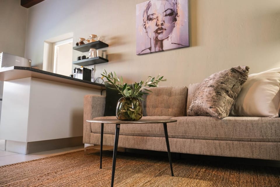 The Olive Tree Apartment in Western Cape