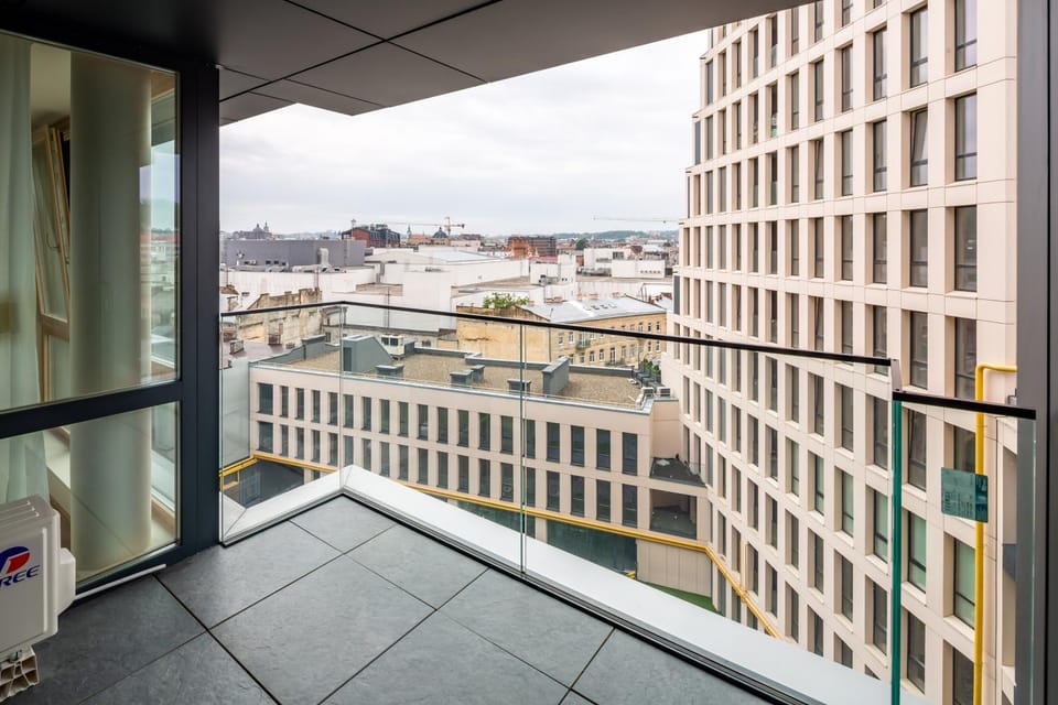 Forum Premium Apartment Apartment in Lviv