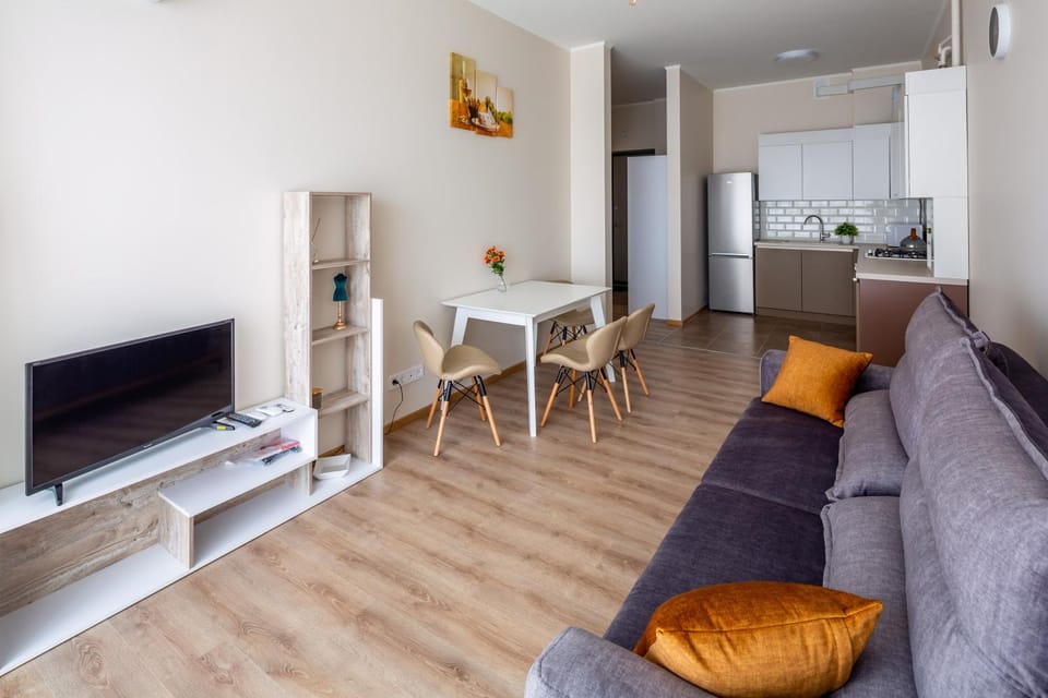 Forum Premium Apartment Apartment in Lviv