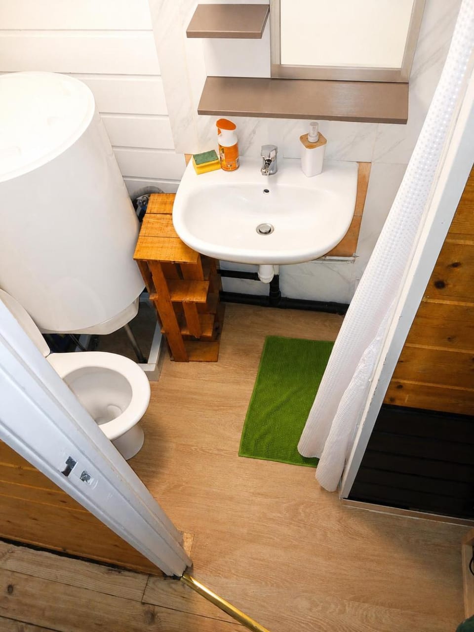 l'HYPERCENTRE Loft Atypique et Historique 5 PERS Cathédrale Bed and Breakfast in Clermont-Ferrand