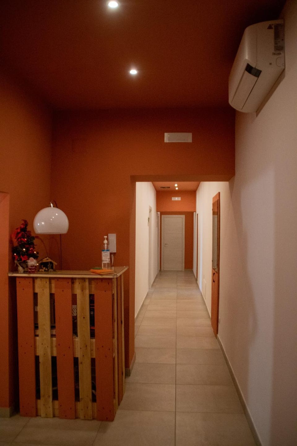 Rallegranza Bed and Breakfast in Naples
