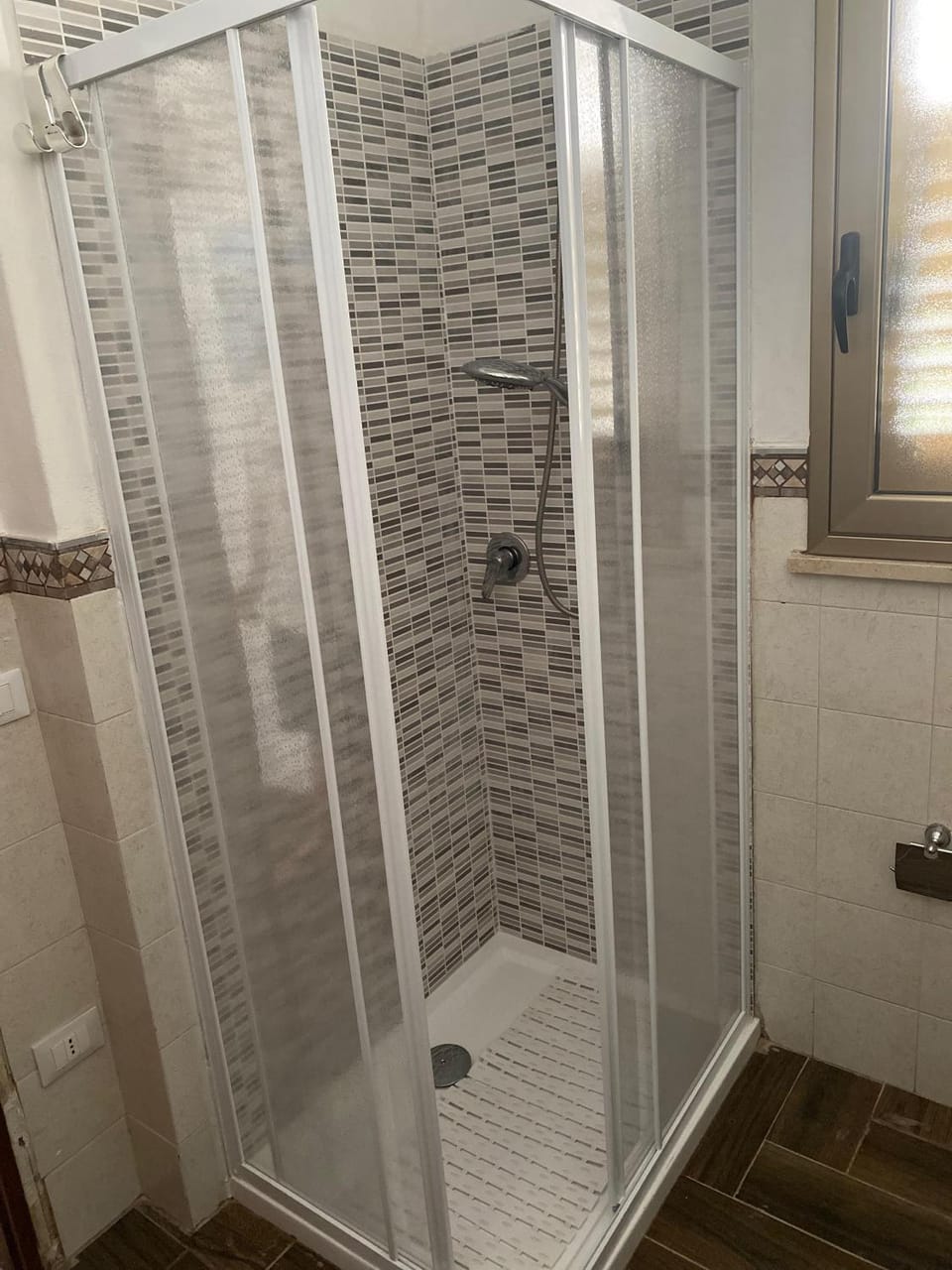 Shower