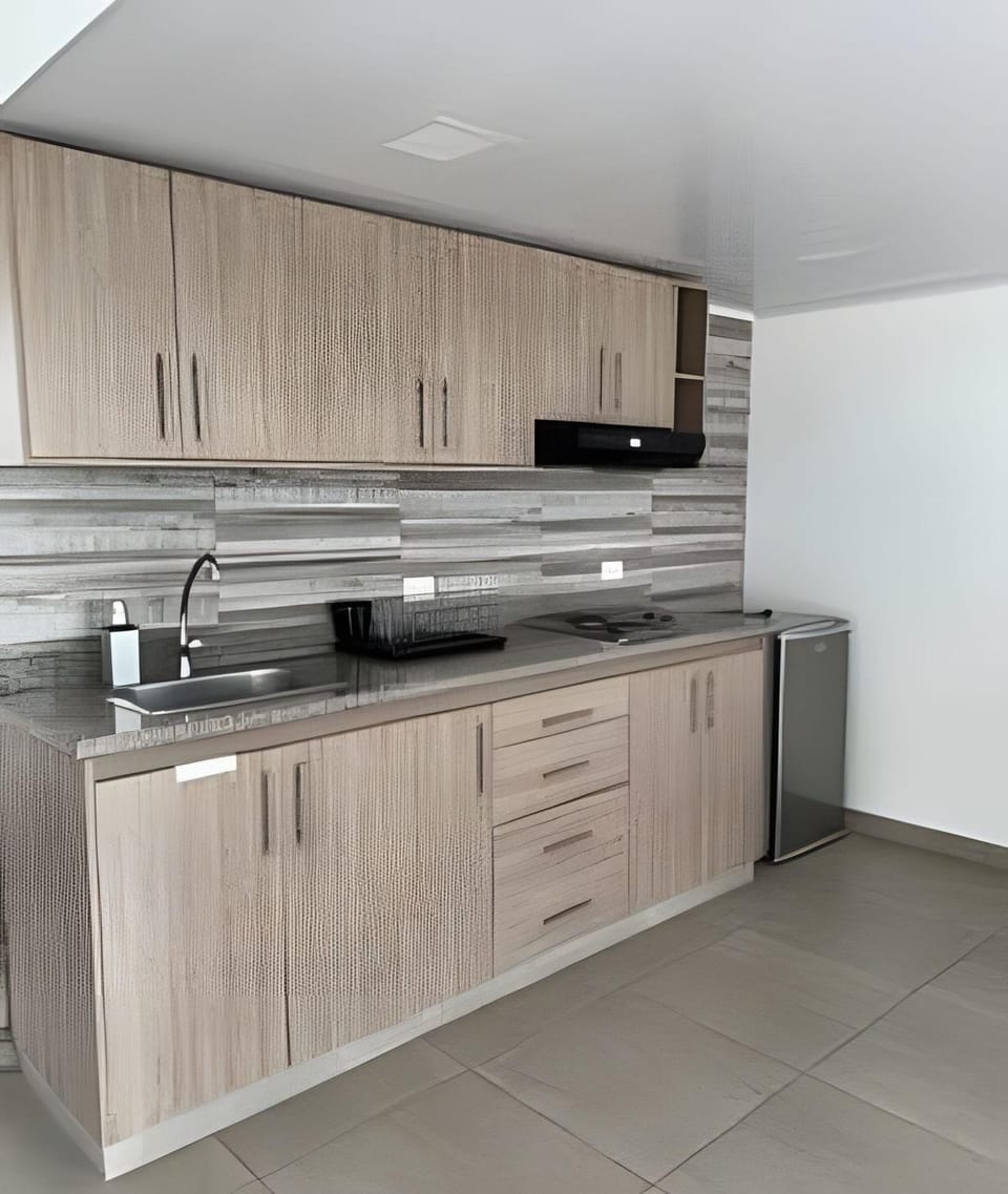 303 Espectacular Apartamento en granada Apartment in Cali