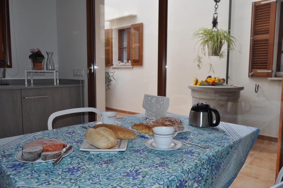 Casa Amanada House in Pla de Mallorca