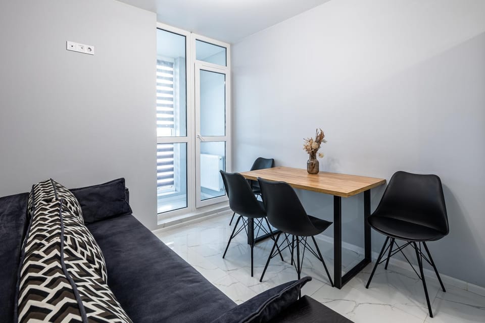 Avalon Time Apartment Apartment in Lviv