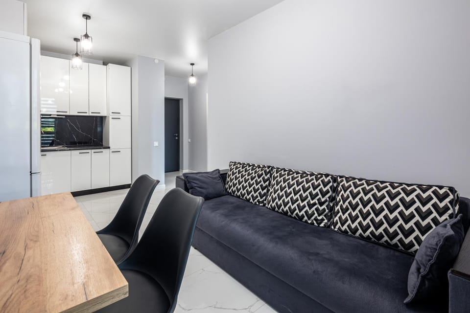 Avalon Time Apartment Apartment in Lviv