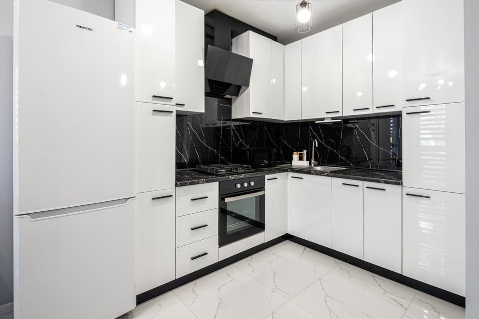 Avalon Time Apartment Apartment in Lviv