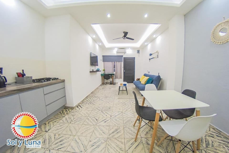 Estudio recién remodelado en el centro de vallarta Apartment in Puerto Vallarta