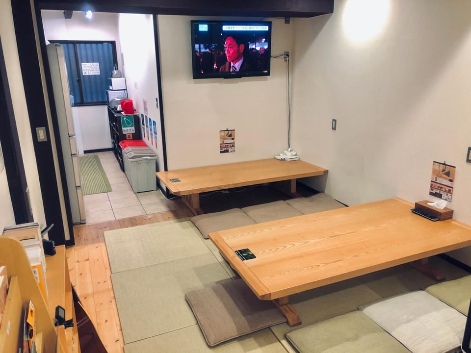 TV and multimedia, Living room