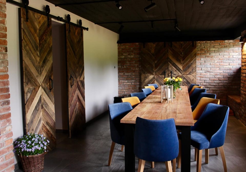 Communal lounge/ TV room, Dining area, Meeting/conference room