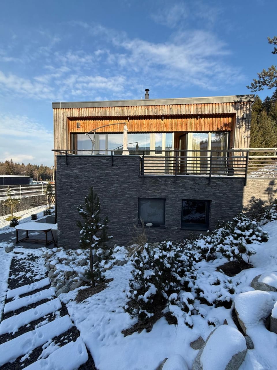 Apartmán Valley Demänovská dolina Apartment in Slovakia