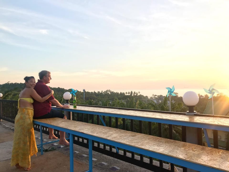 Lanta Halabala Resort Resort in Krabi Changwat