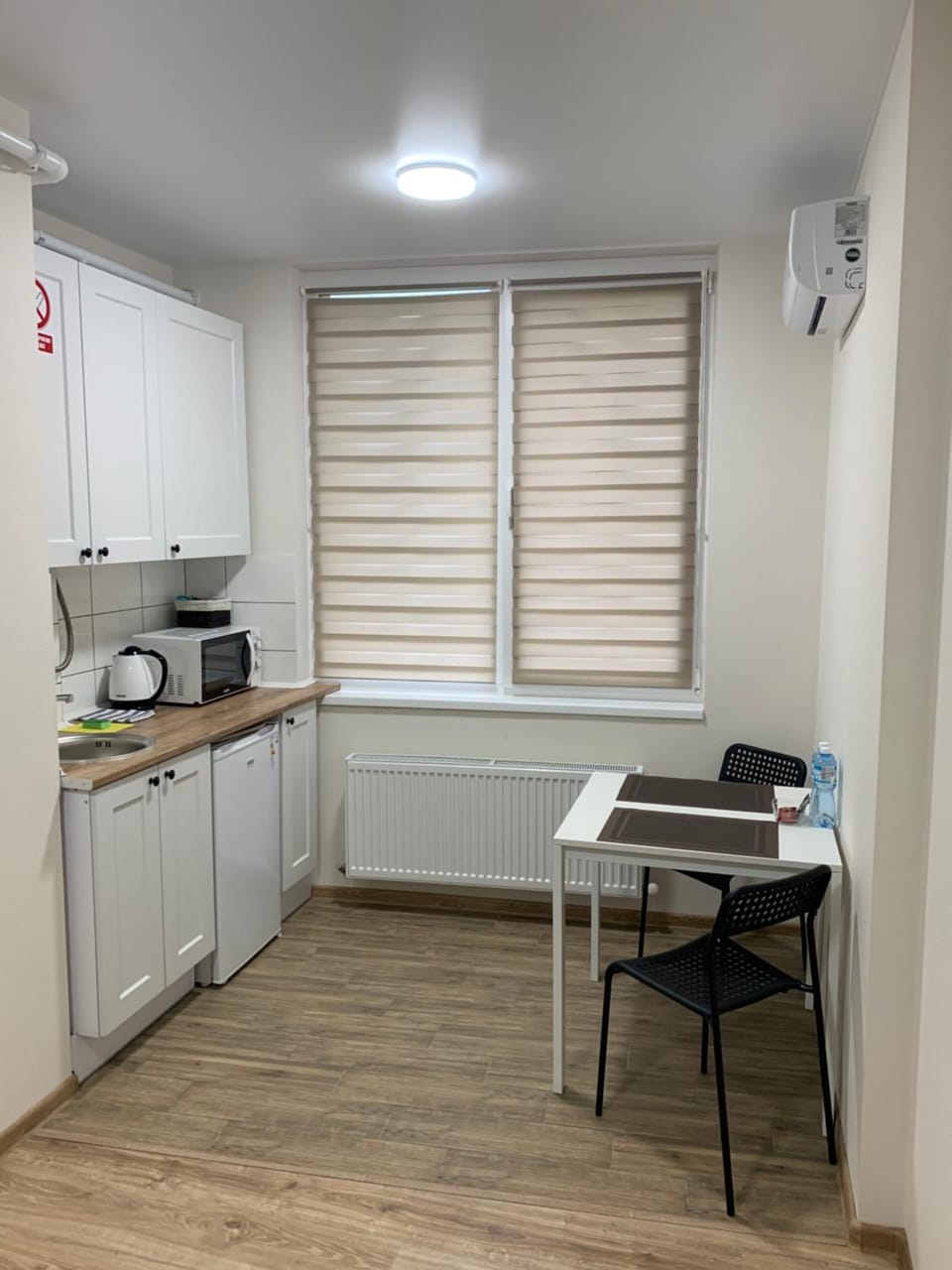 0263-1 Смарт-апартаменты ЖК «Счастливый» Apartment in Kiev City - Kyiv