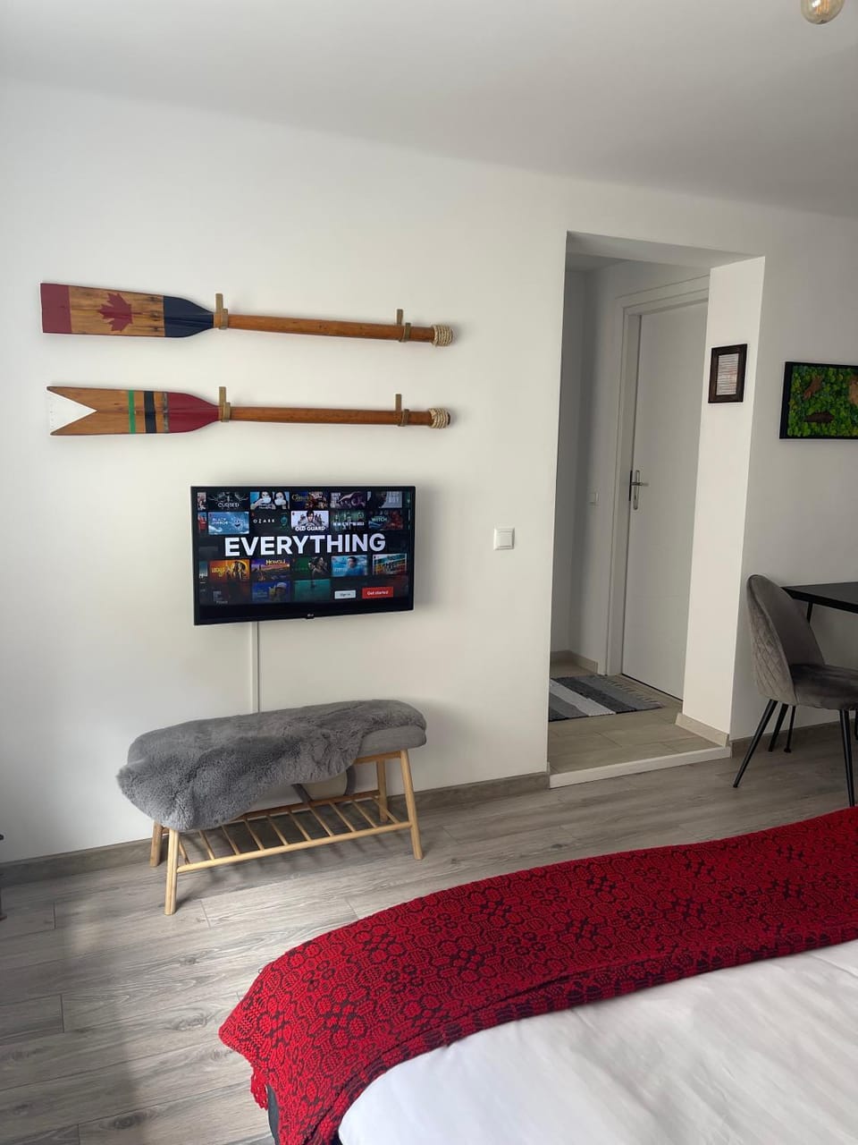 TV and multimedia