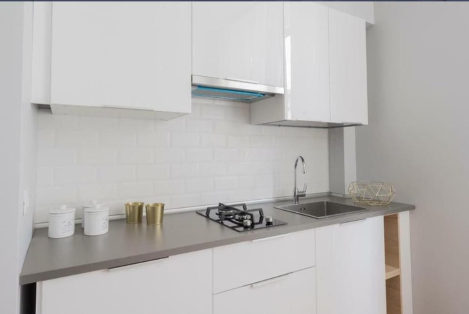 Farini Suite Apartment in Milan