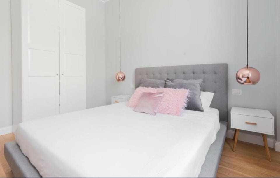 Farini Suite Apartment in Milan