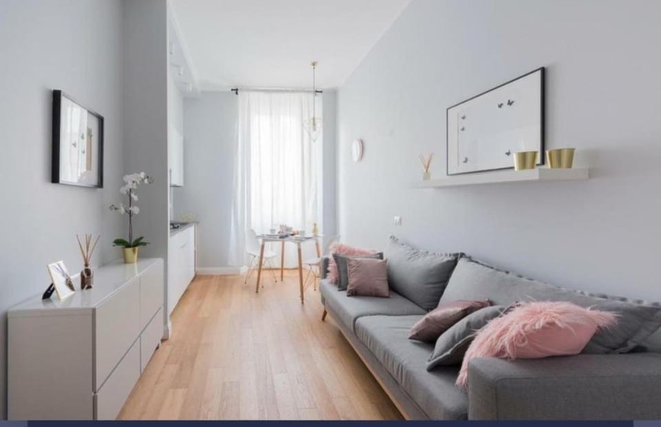 Farini Suite Apartment in Milan