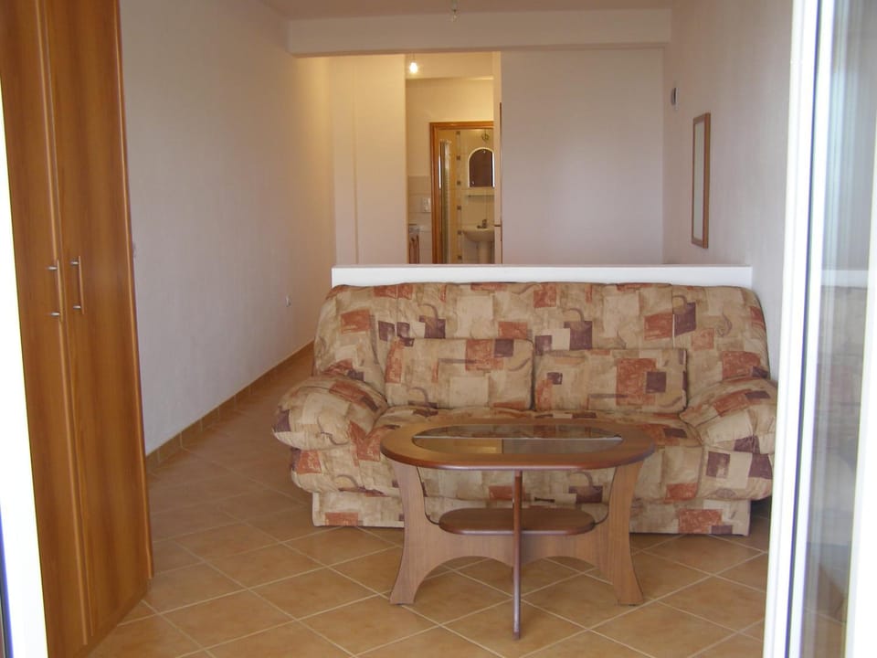 Apartments Kepi Gjerana Apartment in Ulcinj Municipality