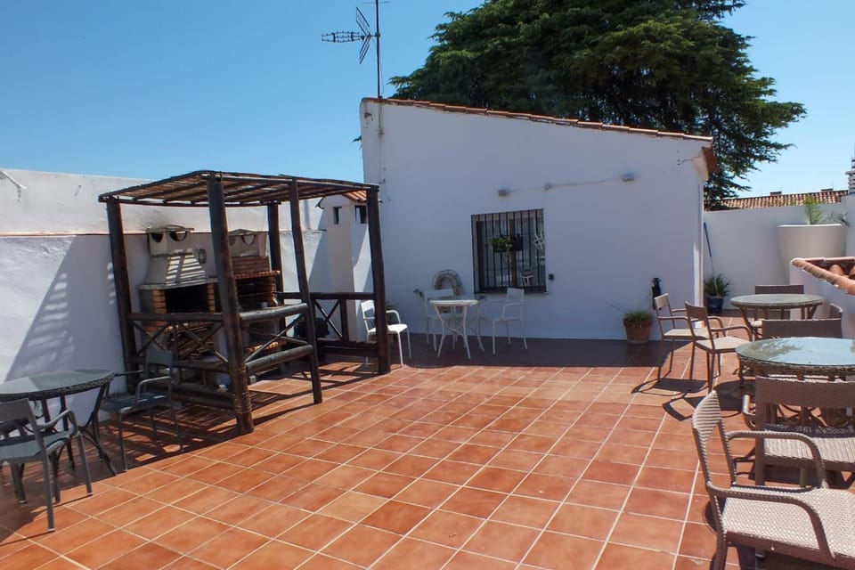 Patio Cordobés Bed and Breakfast in Cordoba