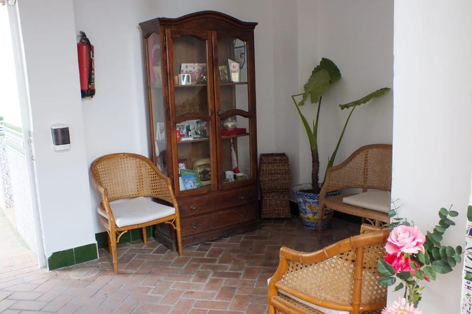 Patio Cordobés Bed and Breakfast in Cordoba