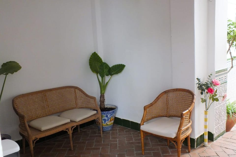 Patio Cordobés Bed and Breakfast in Cordoba