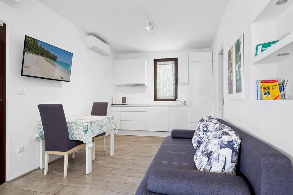 TV and multimedia, Living room, air conditioner