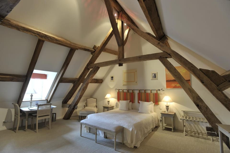 Hôtel Le Marius Hotel in Grand Est