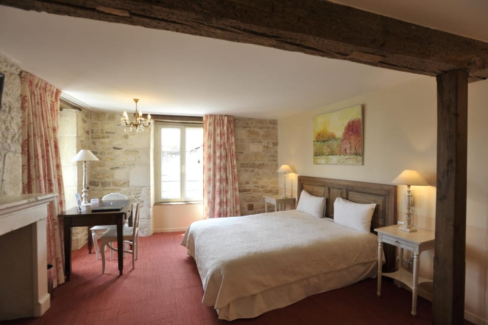 Hôtel Le Marius Hotel in Grand Est