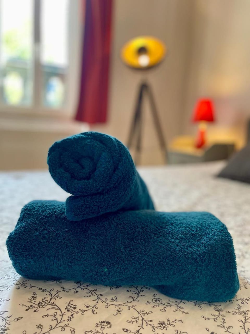 towels