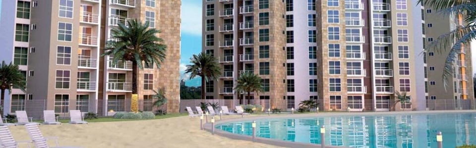 Increible Apartment with beach Monterrey/Apodaca Apartment in Monterrey