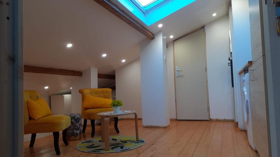 Appartement La JOIE dans quartier chic Apartment in Occitanie