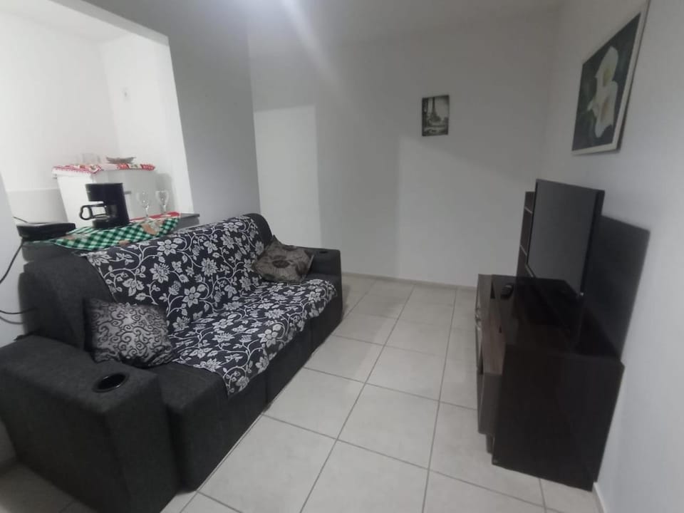 Apto Agua Marinha Apartment in Campos