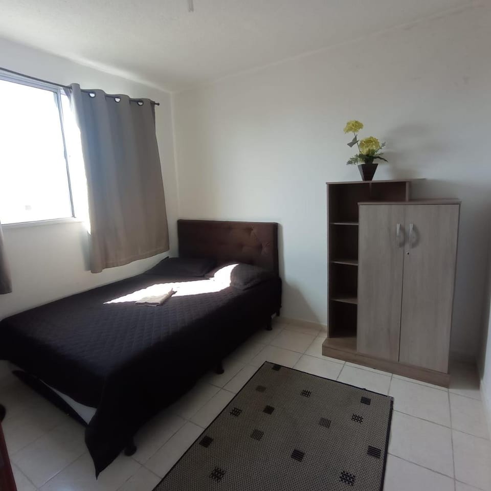 Apto Agua Marinha Apartment in Campos