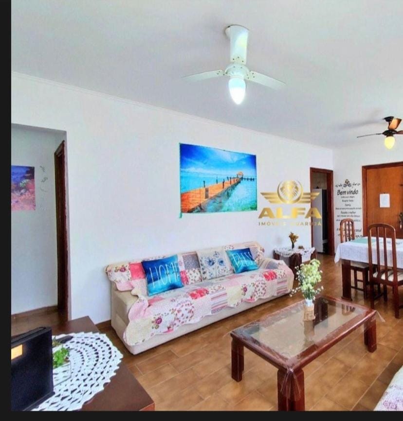 Cantinho familiar Apartment in State of São Paulo