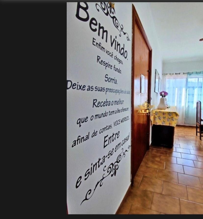 Cantinho familiar Apartment in State of São Paulo