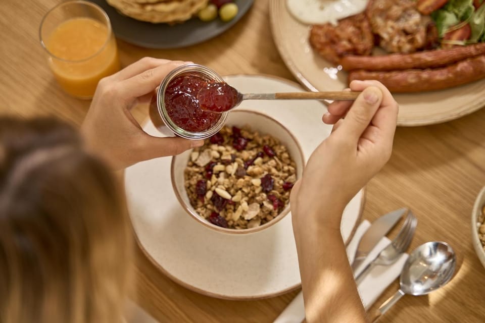 Breakfast