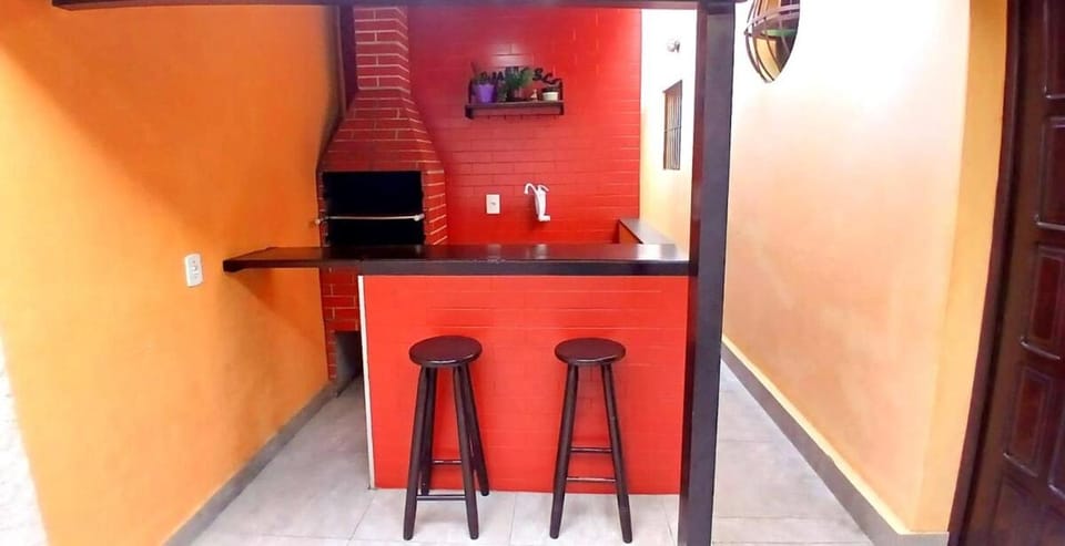 BBQ facilities