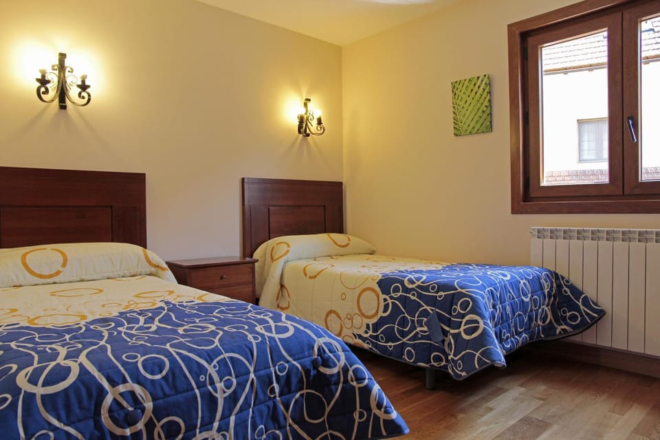 Apartamentos Irati Garralda Apartment in Navarre