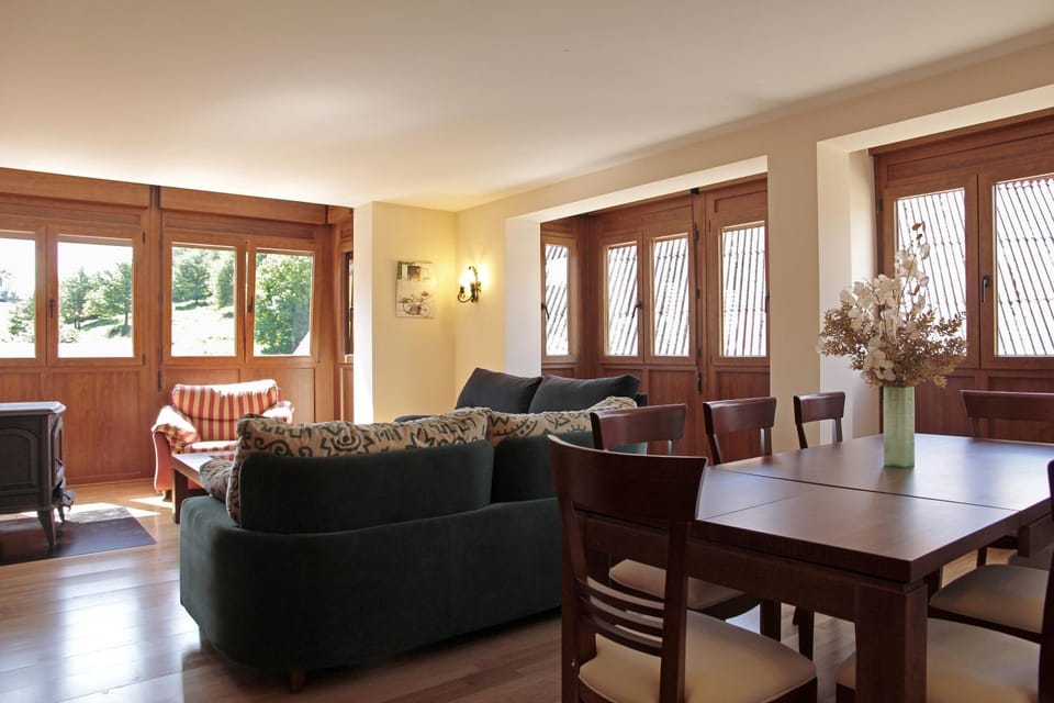 Apartamentos Irati Garralda Apartment in Navarre