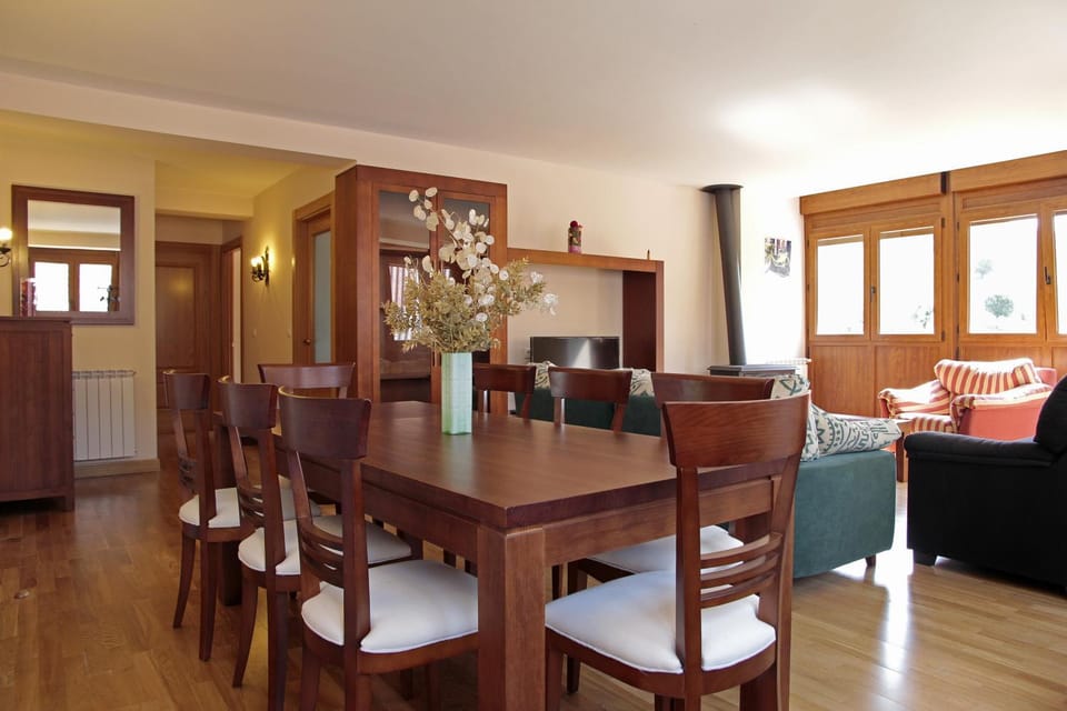 Apartamentos Irati Garralda Apartment in Navarre