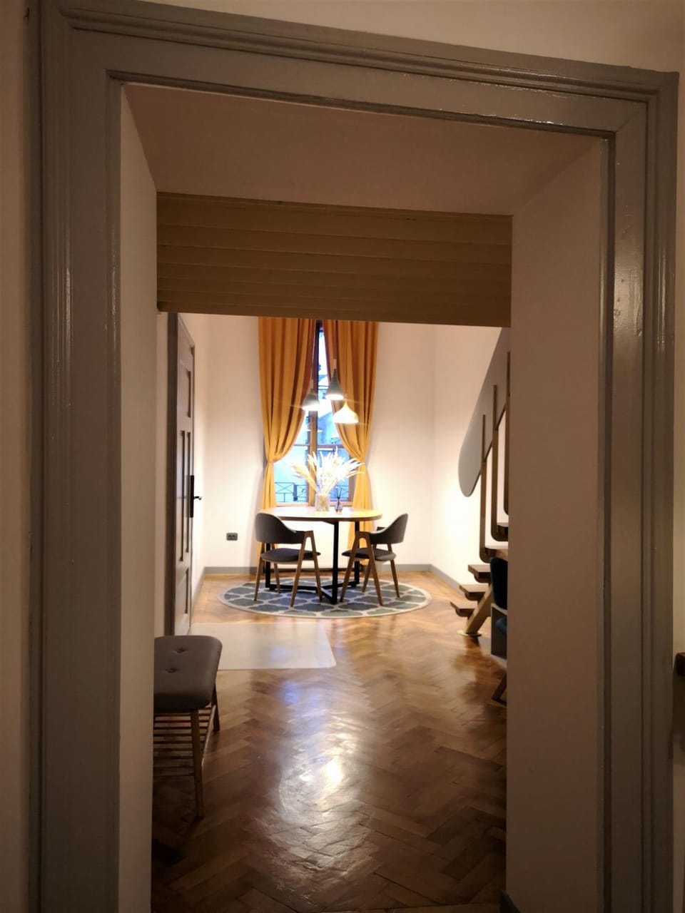 Cuba Apartment in Brasov