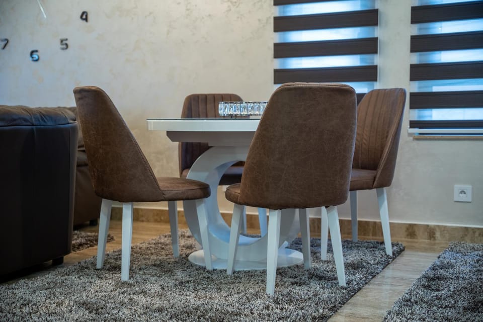 LUX TRAJKOVIC ZLATIBOR Apartment in Zlatibor