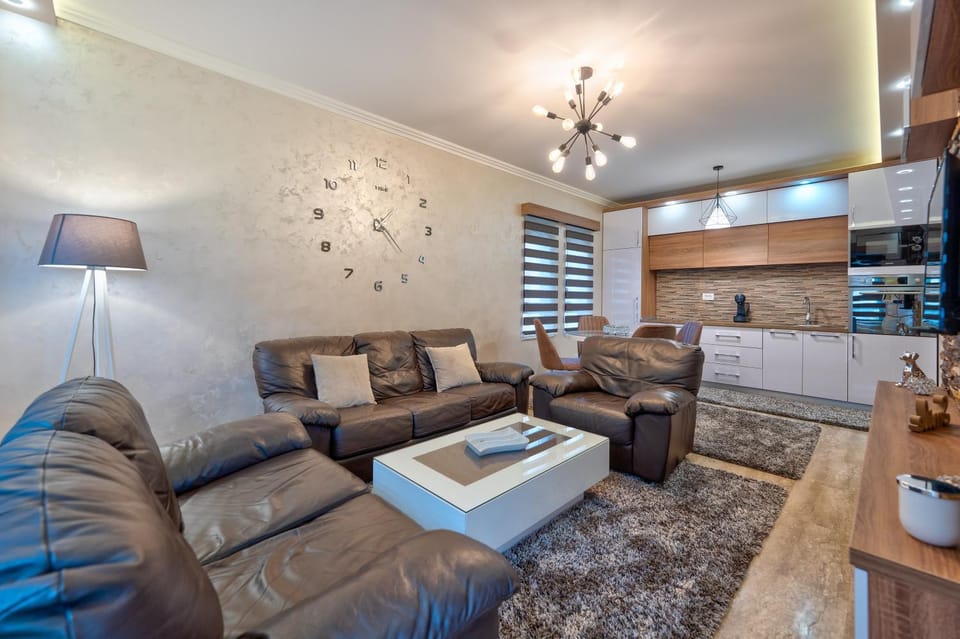 LUX TRAJKOVIC ZLATIBOR Apartment in Zlatibor