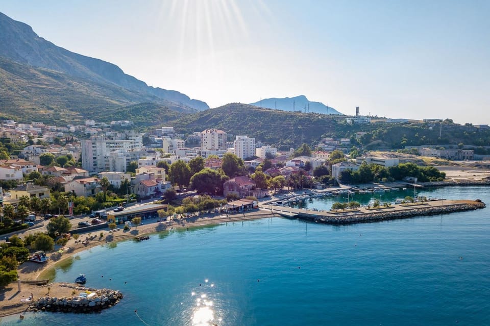 Villa Toni Bed and Breakfast in Split-Dalmatia County