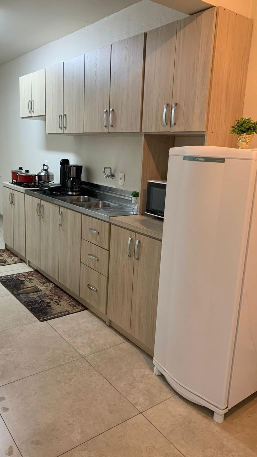 Dom Ângelo Hospedagem Apartment in Bento Gonçalves