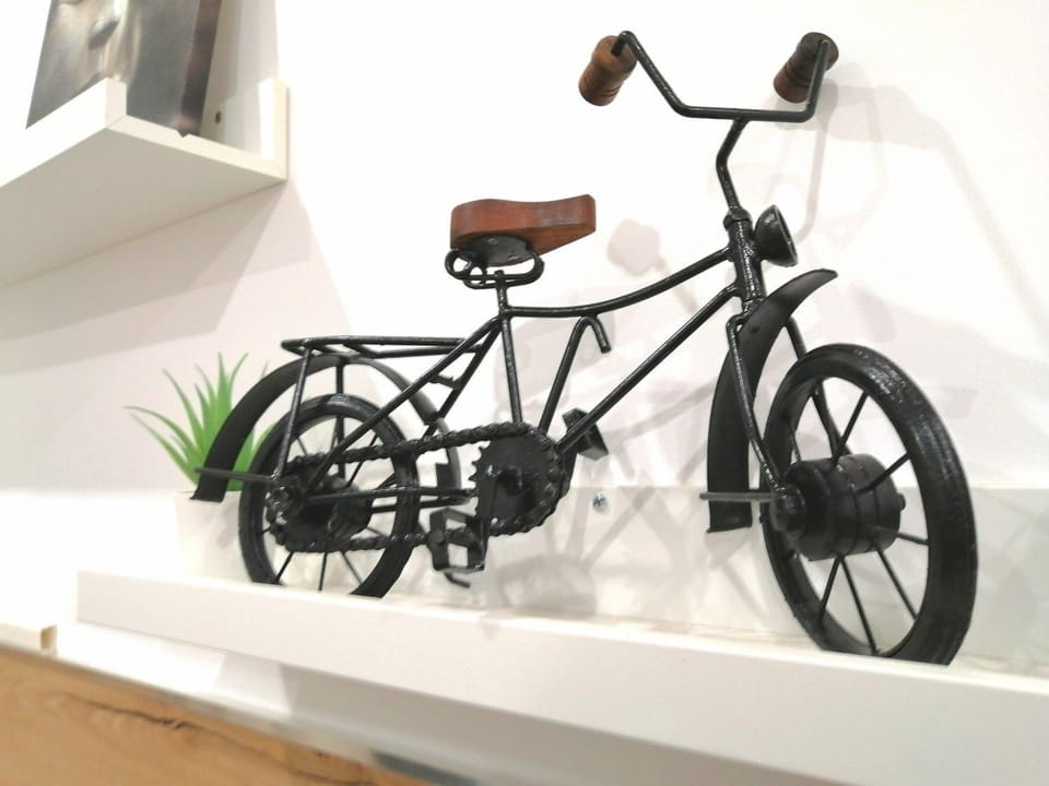 Le 1965 Double BALNEO, confort et romantique Apartment in Grenoble