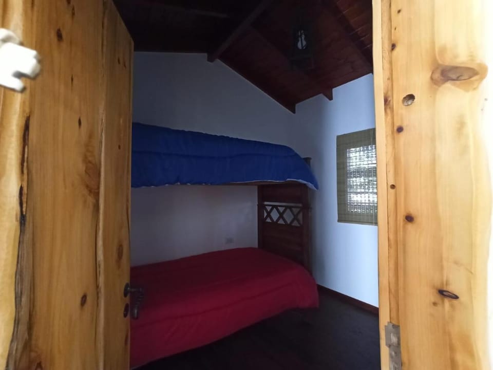 Papa Ruku Chalet in Cordoba Province