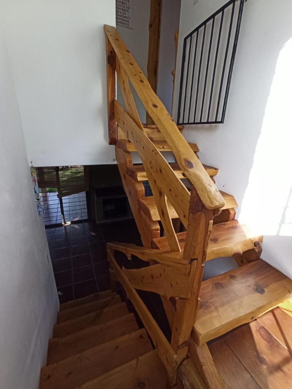Papa Ruku Chalet in Cordoba Province