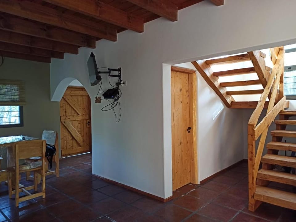 Papa Ruku Chalet in Cordoba Province