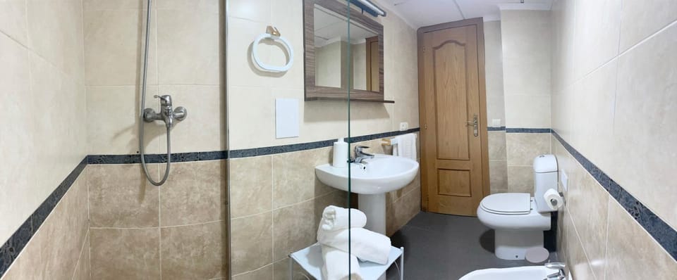 Lovely holidays Apartment in Benidorm